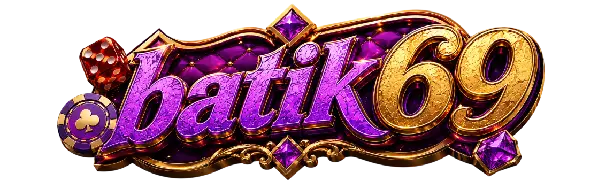 Logo Batik69